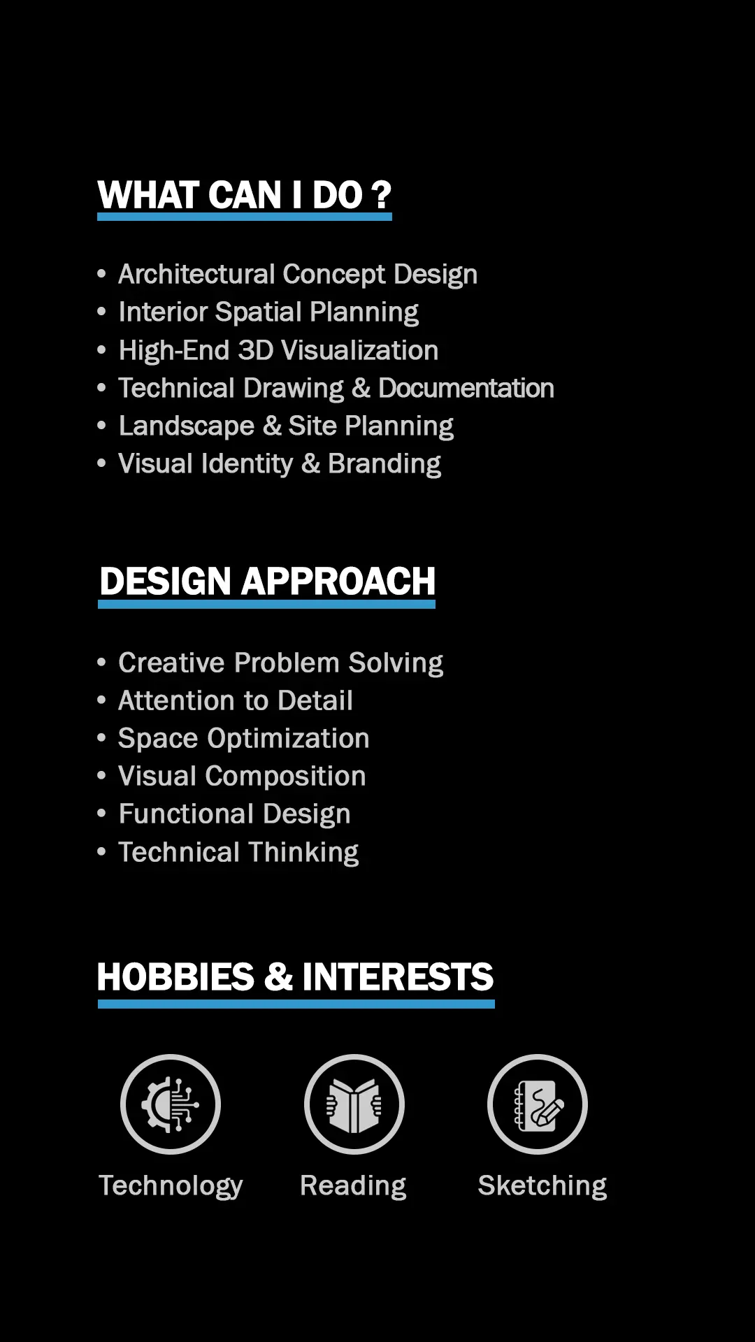 Resume Portrait Page 3